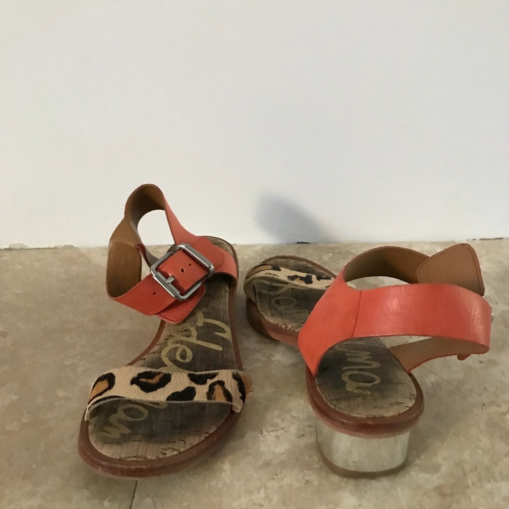 Sam Edelman sandals